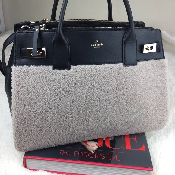 kate Spade luna drive Willow - Picture 3 of 8